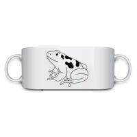 11oz Mug With Wrap Around Print Thumbnail