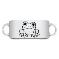 11oz Mug With Wrap Around Print Thumbnail