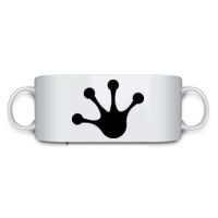 11oz Mug With Wrap Around Print Thumbnail