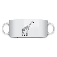 11oz Mug With Wrap Around Print Thumbnail