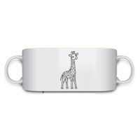 11oz Mug With Wrap Around Print Thumbnail