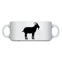 11oz Mug With Wrap Around Print Thumbnail
