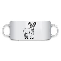 11oz Mug With Wrap Around Print Thumbnail