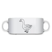 11oz Mug With Wrap Around Print Thumbnail