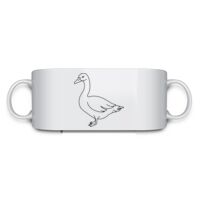 11oz Mug With Wrap Around Print Thumbnail