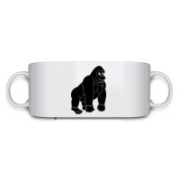 11oz Mug With Wrap Around Print Thumbnail