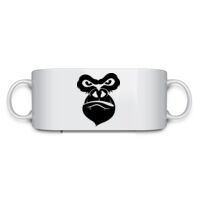 11oz Mug With Wrap Around Print Thumbnail