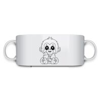 11oz Mug With Wrap Around Print Thumbnail