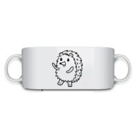 11oz Mug With Wrap Around Print Thumbnail