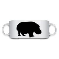 11oz Mug With Wrap Around Print Thumbnail