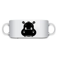 11oz Mug With Wrap Around Print Thumbnail