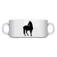 11oz Mug With Wrap Around Print Thumbnail