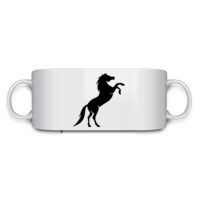 11oz Mug With Wrap Around Print Thumbnail