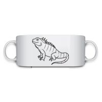 11oz Mug With Wrap Around Print Thumbnail