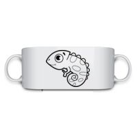 11oz Mug With Wrap Around Print Thumbnail