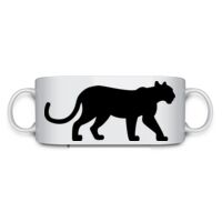 11oz Mug With Wrap Around Print Thumbnail