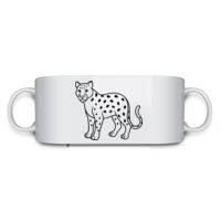 11oz Mug With Wrap Around Print Thumbnail