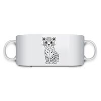 11oz Mug With Wrap Around Print Thumbnail