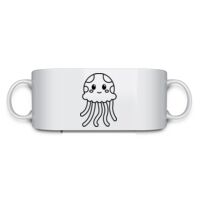 11oz Mug With Wrap Around Print Thumbnail
