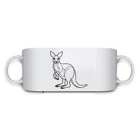 11oz Mug With Wrap Around Print Thumbnail