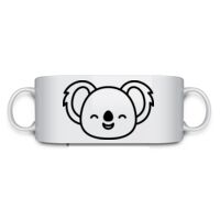 11oz Mug With Wrap Around Print Thumbnail