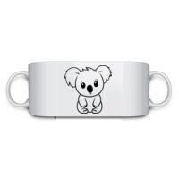 11oz Mug With Wrap Around Print Thumbnail
