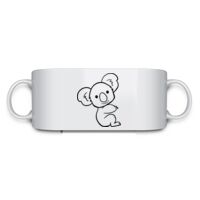 11oz Mug With Wrap Around Print Thumbnail