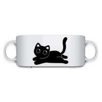 11oz Mug With Wrap Around Print Thumbnail