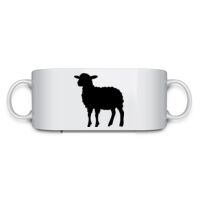 11oz Mug With Wrap Around Print Thumbnail