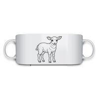 11oz Mug With Wrap Around Print Thumbnail