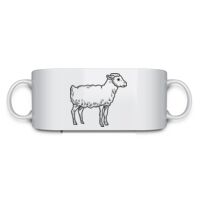 11oz Mug With Wrap Around Print Thumbnail
