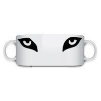 11oz Mug With Wrap Around Print Thumbnail