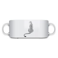 11oz Mug With Wrap Around Print Thumbnail