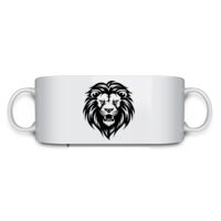 11oz Mug With Wrap Around Print Thumbnail
