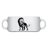 11oz Mug With Wrap Around Print Thumbnail