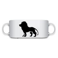 11oz Mug With Wrap Around Print Thumbnail