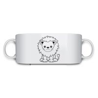 11oz Mug With Wrap Around Print Thumbnail