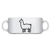 11oz Mug With Wrap Around Print Thumbnail
