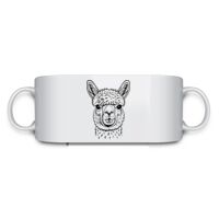 11oz Mug With Wrap Around Print Thumbnail