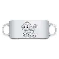 11oz Mug With Wrap Around Print Thumbnail