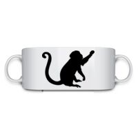 11oz Mug With Wrap Around Print Thumbnail