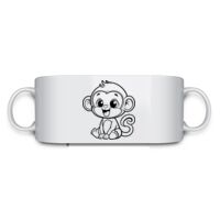 11oz Mug With Wrap Around Print Thumbnail