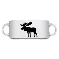 11oz Mug With Wrap Around Print Thumbnail