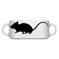11oz Mug With Wrap Around Print Thumbnail