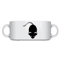 11oz Mug With Wrap Around Print Thumbnail