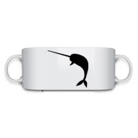 11oz Mug With Wrap Around Print Thumbnail