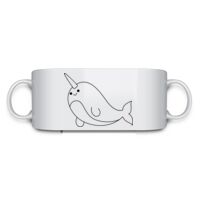 11oz Mug With Wrap Around Print Thumbnail