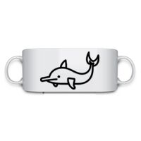 11oz Mug With Wrap Around Print Thumbnail
