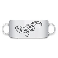 11oz Mug With Wrap Around Print Thumbnail