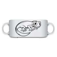 11oz Mug With Wrap Around Print Thumbnail